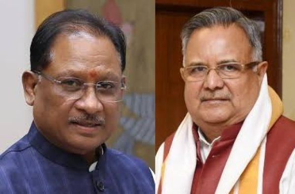 राजनांदगांव में ₹10,500 करोड़ के खर्च से गेल लगाएगा यूरिया प्लांट