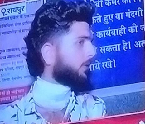 यश शर्मा हत्या कांड के गवाह पर हमला, जेल में मारा ब्लेड 