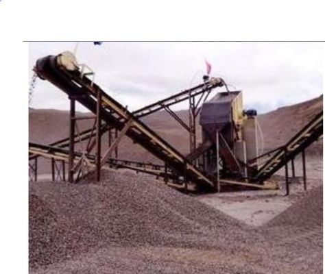 झारखंड के खूंटी में उग्रवादियों ने क्रशर प्लांट पर की फायरिंग, संचालक से मांगी 20 लाख रंगदारी