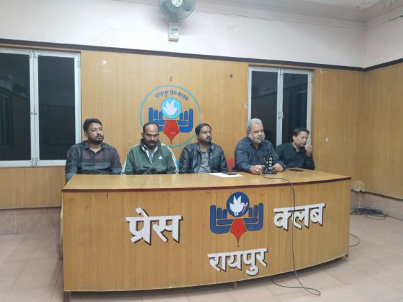 पुलिस कार्रवाई पर मुस्लिम समाज का विरोध, कल धरना 