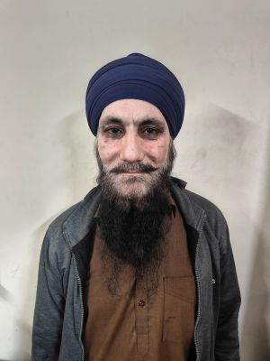 पार्थिवी प्रोविन्स निवासी अधेड़ 1 किलो अफीम के साथ गिरफ्तार 