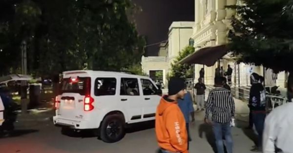 मैसूर: हीलियम गैस सिलेंडर में ब्लास्ट में यूपी के एक व्यक्ति की मौत, एनआईए कर सकती है जांच 