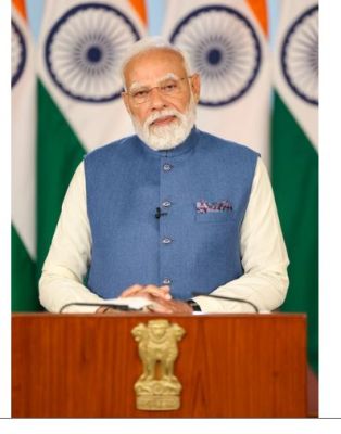 सरकार जीवनयापन को सरल बनाने और सुधारों की राह पर आगे बढ़ने के लिए प्रतिबद्ध : प्रधानमंत्री मोदी 