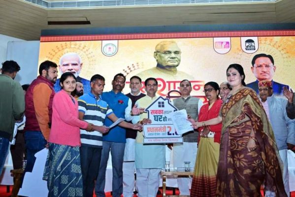 अटलजी का विचार-वैभव सदैव प्रेरक रहेगा- साहू