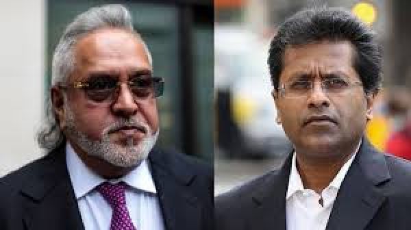 विजय माल्या-ललित मोदी के वायरल वीडियो पर भारत ने कहा- 'भगोड़ों को वापस लाने के लिए...'