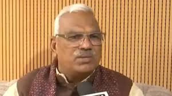 अरावली को लेकर बीजेपी का कांग्रेस पर निशाना, क्या कहा?