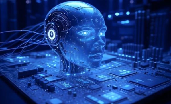 भारत एआई संचालित तकनीकी भविष्य का नेतृत्व करने के लिए मजबूत स्थिति में: इंडस्ट्री