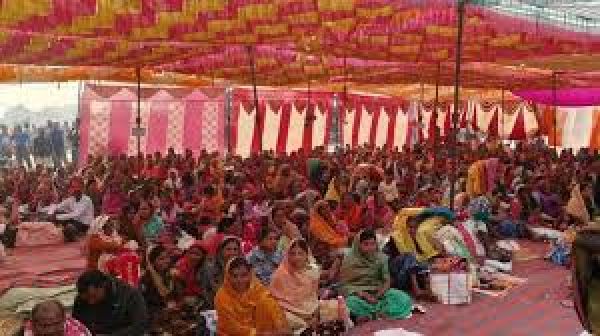 छत्तीसगढ़: जिंदल पावर लिमिटेड की कोयला खदान के ख़िलाफ़ विरोध प्रदर्शन हुआ हिंसक