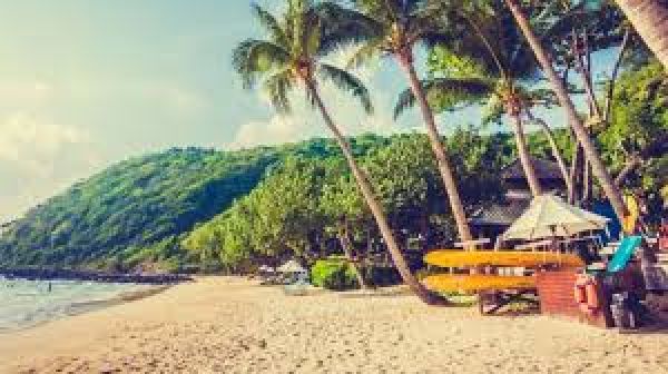 गोवा में नये साल की तैयारी: भारी संख्या में पर्यटकों के पहुंचने की उम्मीद