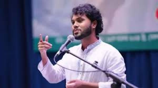 बांग्लादेश: अंतरिम सरकार के कार्यकाल में ही पूरा किया जाएगा उस्मान हादी की हत्या का मुक़दमा