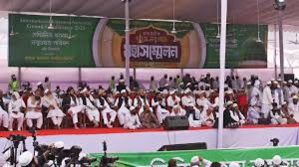 इस्लामी कट्टरपंथियों के साथ मिलकर चुनाव लड़ेगी एनसीपी