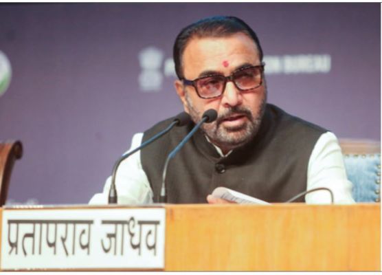 आयुर्वेदिक, सिद्ध और यूनानी दवाओं की क्वालिटी जांच के लिए 108 लैब्स को मिली मंजूरी