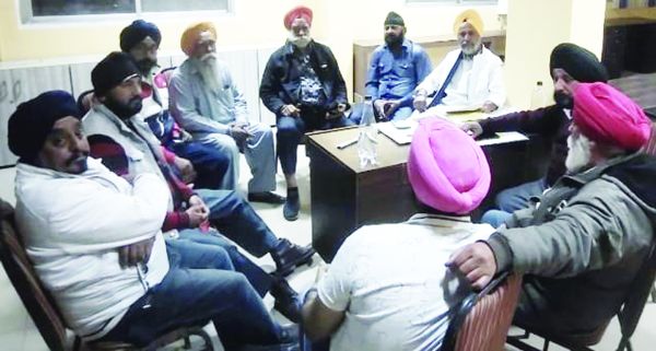 प्रदेश भर में फिल्म चार साहिबजादे नि:शुल्क प्रदर्शन का छत्तीसगढ़ सिख समाज का आग्रह