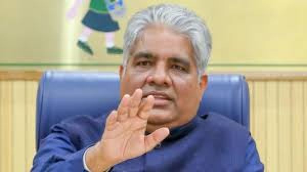 अरावली मामले में सुप्रीम कोर्ट के फ़ैसले पर केंद्रीय पर्यावरण मंत्री क्या बोले