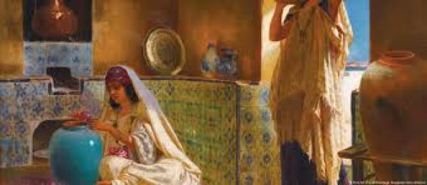 परफ्यूम का इतिहास: खुशबू जो समय जितनी पुरानी है