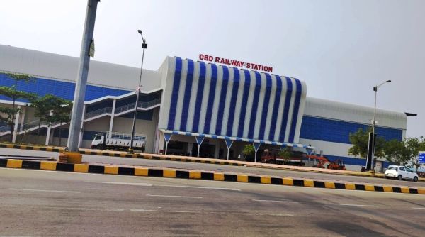 रेलवे टर्मिनल विस्तार योजना में बिलासपुर-दुर्ग की अनदेखी पर सवाल