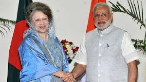 ख़ालिदा ज़िया के निधन पर पीएम मोदी ने दुख जताते हुए कही कई बातें