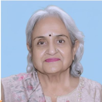 रेखा सिंह का निधन