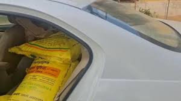 राजस्थानः टोंक पुलिस ने 150 किलो विस्फोटक पकड़ने का किया दावा, दो हिरासत में