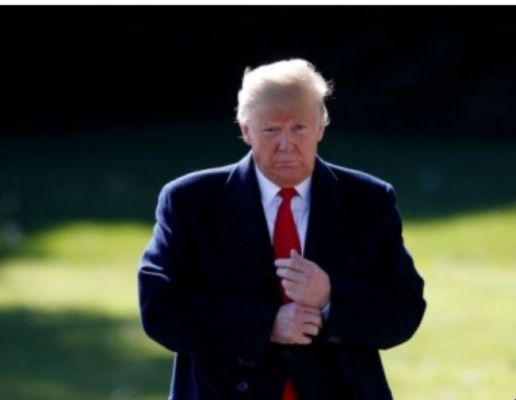 अमेरिका ने वेनेजुएला की चार तेल कंपनियों पर कसा शिकंजा, तेल टैंकरों पर भी लगाया बैन