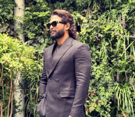 कमल हासन से लेकर अल्लू अर्जुन तक, साउथ स्टार्स ने दी नए साल की बधाइयां, कहा- 'हर दिन का उठाएं पूरा फायदा'