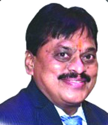 सेंट्रल बैंक ऑफ इंडिया मना रहा है  गौरवशाली 115 वां स्थापना दिवस 