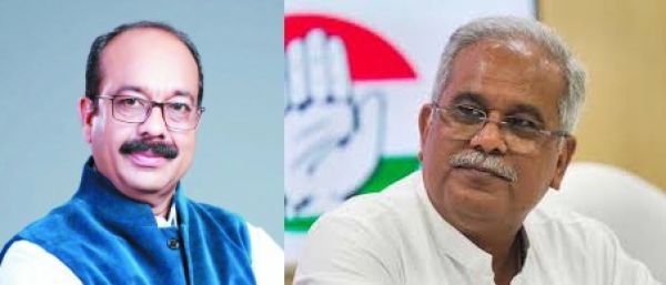 साव पर टिप्पणी, भूपेश पर भड़का साहू समाज 