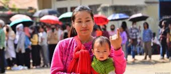 'चिंकी, चाईनीज, मोमो' नहीं, हम भारतीय हैं