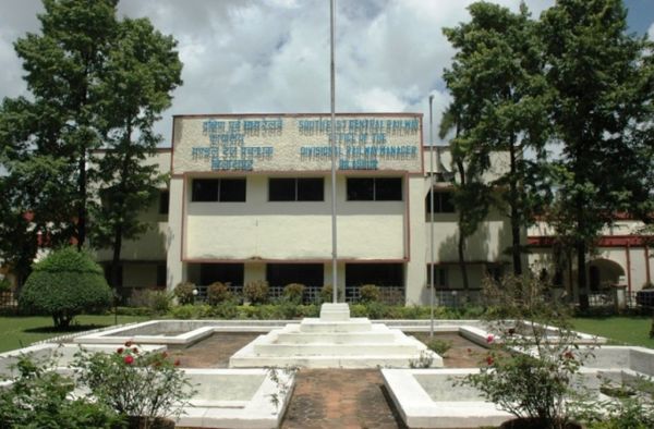 टिकट चेकिंग में  बिलासपुर मंडल ने 12.70 करोड़ का राजस्व, देश का चौथा श्रेष्ठ मंडल