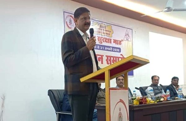 सड़क हादसों में बड़ी गिरावट, बिलासपुर बना प्रदेश में मिसाल