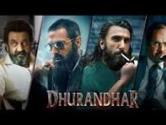 रणवीर सिंह, अक्षय खन्ना की 'धुरंधर' यहां हुई टैक्स फ़्री