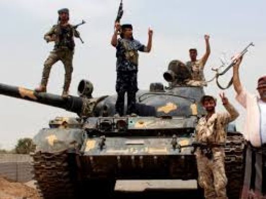 यमन के अलगाववादियों ने ‘स्वतंत्र’ दक्षिणी क्षेत्र के लिए संविधान की घोषणा की