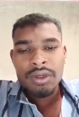 आपसी विवाद के बाद युवक ने की आत्महत्या, मौत से पहले वीडियो में लगाए गंभीर आरोप