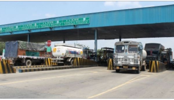 भारत का टोल कलेक्शन वित्त वर्ष 26 में 5-9 प्रतिशत बढ़ने की उम्मीद: रिपोर्ट