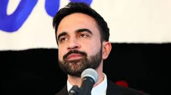 ज़ोहरान ममदानी ने वेनेज़ुएला के राष्ट्रपति निकोलस मादुरो को 'पकड़े' जाने पर क्या कहा?