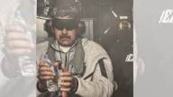 अमेरिकी धरती पर लाए गए मादुरो, हेलीकॉप्टर से मैनहट्टन ले जाए गए