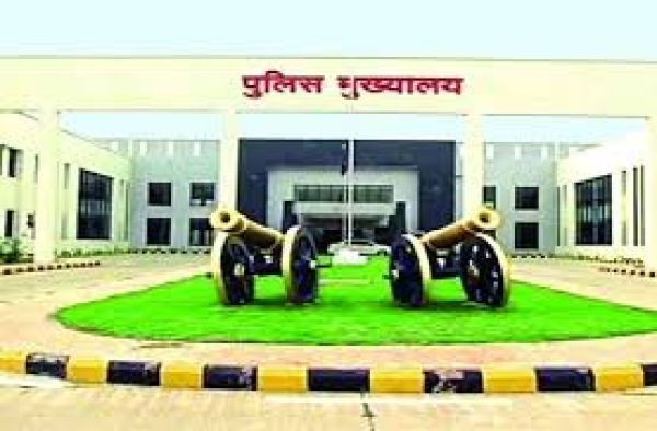 सूबेदार, एस‌आई संवर्ग एवं पीसी भर्ती के लिए दस्तावेज सत्यापन व शारीरिक माप 6 से 