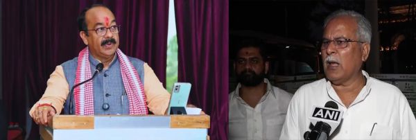  ‘छत्तीसगढ़’ का संपादकीय : नेताओं की लड़ाई में कूदते उनके जात-धरम के संगठन