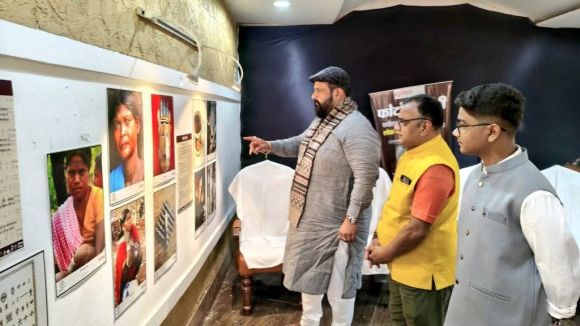 छत्तीसगढ़ की सांस्कृतिक विरासत को समझने और अनुभव करने का एक महत्वपूर्ण अवसर