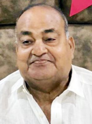  श्याम सुन्दर अग्रवाल नहीं रहे 