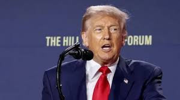 वेनेज़ुएला के बाद ट्रंप प्रशासन के निशाने पर क्या अब ग्रीनलैंड?