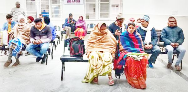 मुजफ्फरपुर में गॉल ब्लैडर कैंसर बना जानलेवा संकट, पीबीसीआर डेटा में सर्वाइवल दर शून्य