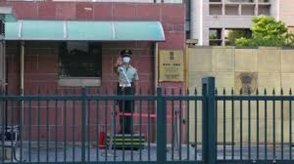 भारत ने चीन के नागरिकों के लिए शुरू किया ख़ास बिज़नेस वीज़ा