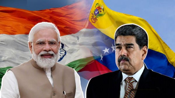 वेनेज़ुएला: सबसे बड़े तेल भंडार वाला देश जिसने की भारत से नज़दीकी बढ़ाने की कोशिश, जानिए यहाँ और क्या है ख़ास