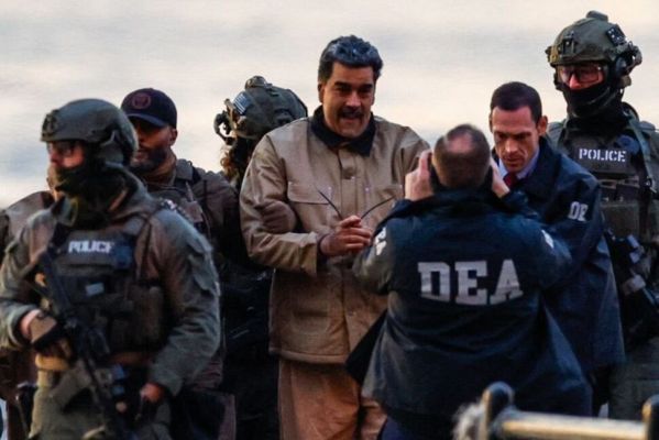 वेनेजुएला में मादुरो की सरकार गिरने के बाद क्यूबा के भविष्य को लेकर उठ रहे सवाल