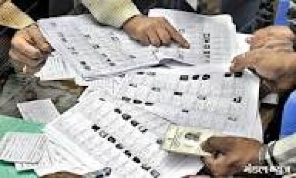 असम: कांग्रेस ने एसआर के बाद प्रकाशित मसौदा मतदाता सूची में गंभीर अनियमितताओं का दावा किया