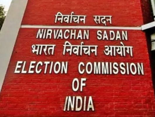 पश्चिम बंगाल में एसआईआर विवाद: टीएमसी सांसद ने दायर की याचिका, कहा- योग्य मतदाताओं के नाम हटाए जा रहे हैं