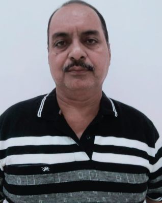 भाजपा नेता अनिल मिश्रा का निधन