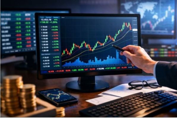 शेयर मार्केट में शेयर प्राइस, टारगेट प्राइस और स्टॉप लॉस क्या होता है? निवेशकों के लिए जानना जरूरी