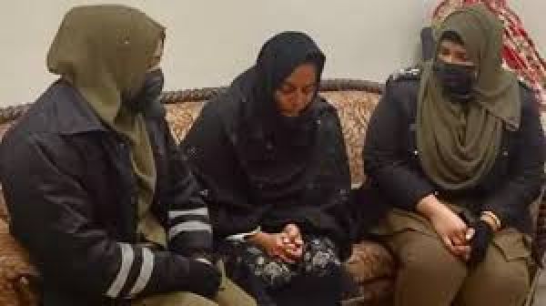 इस्लाम धर्म अपनाकर शादी करने वाली भारतीय महिला को पाकिस्तान से वापस भेजने में क्यों हो रही देरी